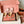 Loro Piana Light Pink Suede Summer Charms Walk Loafers