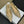 J'Adior Slingback Gold-tone Cotton Microbeads