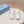 PRA RUBBER FISHERMAN SANDALS WHITE LAMBSKIN