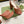 Horsebit 11cm Platform Sandal Brown Calfskin