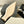 CC Ballet In Blak Suede 151521