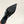 CC Slingback In Black Suede 151522