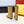 Fendi Ankle Boots Beige Calfskin 472684