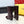 Fendi Ankle Boots Dark Burdundy Calfskin 472687