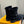LV Territory Flat Ankle Boots Black Suede 542260