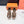 HM Luce 30 Sandal 65mm Taupe Suede 622758