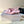 Jimmy Choo Skye Corsage Slingback Pink Sheepskin 669833