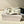 Jimmy Choo Skye Corsage Ballet Flat White Sheepskin 669839