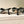 Jimmy Choo Skye Corsage Sandals Black Sheepskin 669846