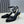 CC 2026 Couture Slingback Mushroom Heels Black Patent Leather 787181