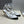 CC 2026 Couture Slingback Mushroom Heels White Patent Leather 787183