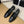 CC 25K Slingback Flat Calfskin