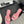 CC 25 Marry Jane Sandals Pink Suede 329774