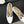 CC 25 Marry Jane White Glossy Lambskin 329764
