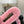 CC 26s Slippers Pink Mix Blue Red Fleece Wool 970120