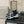 CC Sneaker Black Nappa Leather
