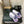 CC Sneaker Purple White Nappa Leather
