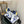 CC Sneaker Blue Yellow Nappa Leather