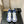 CC Sneaker Blue Yellow Nappa Leather