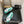 CC Sneaker In Green Mix White Suede