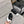 CC Low Sneaker Black Wool