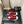 CC Low Sneaker Red Wool