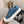 CC Low Sneaker Cerulean Wool