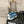 CC Low Sneaker Cerulean Wool
