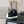 CC High Top Sneaker Black Wool