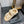 CC 26s Dad Sandals Light Khaki Suede Shearing 970115