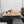 CC 26s Shearling Square Toe Sandals Beige Black Wool 128090