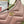 MARMONT SHOULDER BAG 26 IN NUDE PINK CALFSKIN