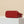 HM Bolide Bag 15cm Red Epsom Leather 284519
