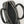 HM Bolide Bag 15cm Black Epsom Leather 284523