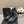 SHORT BOOTS SLATE GREY SUEDE LAMBSKIN
