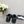 CHUNKY PLATFORM SHEARLING SLIPPER BLACK LAMBSKIN