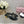 CC 25C Mid Heel Mule Black Genuine Calfskin 212956