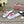 CC 25C Slippers White Fabric Material 212968