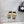BEIGE MIX BLACK LAMBSKIN CAMELLIA HOLLOW SANDAL