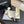CC 25C Mary Jane White Sheepskin 212989