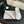 Thick-soled Flip-Flops Lambskin White