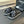 Cross Straps Mule Sandals Lambskin Black