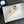 Mule Sandals Lambskin White Black