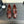 mary jane flat Red Wine patent calfskin