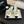 Double C WOMEN'S Slingback SPIRIT TOE White Lambskin