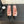Double C WOMEN'S Slingback SPIRIT TOE Light Pink Lambskin