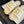 CC 25C Slippers Cream Satin Fabric 212978