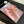 MARY JANES SHOES LIGHT PINK GOATSKIN WITH FAUX PEARL