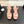 HIGH HEEL PLATFORM SANDALS IN PEACH PINK CALFSKIN