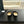 cc slingbacks 65 bow black lambskin transparent fabric